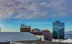 Iceland Sjf Apartments - 503
