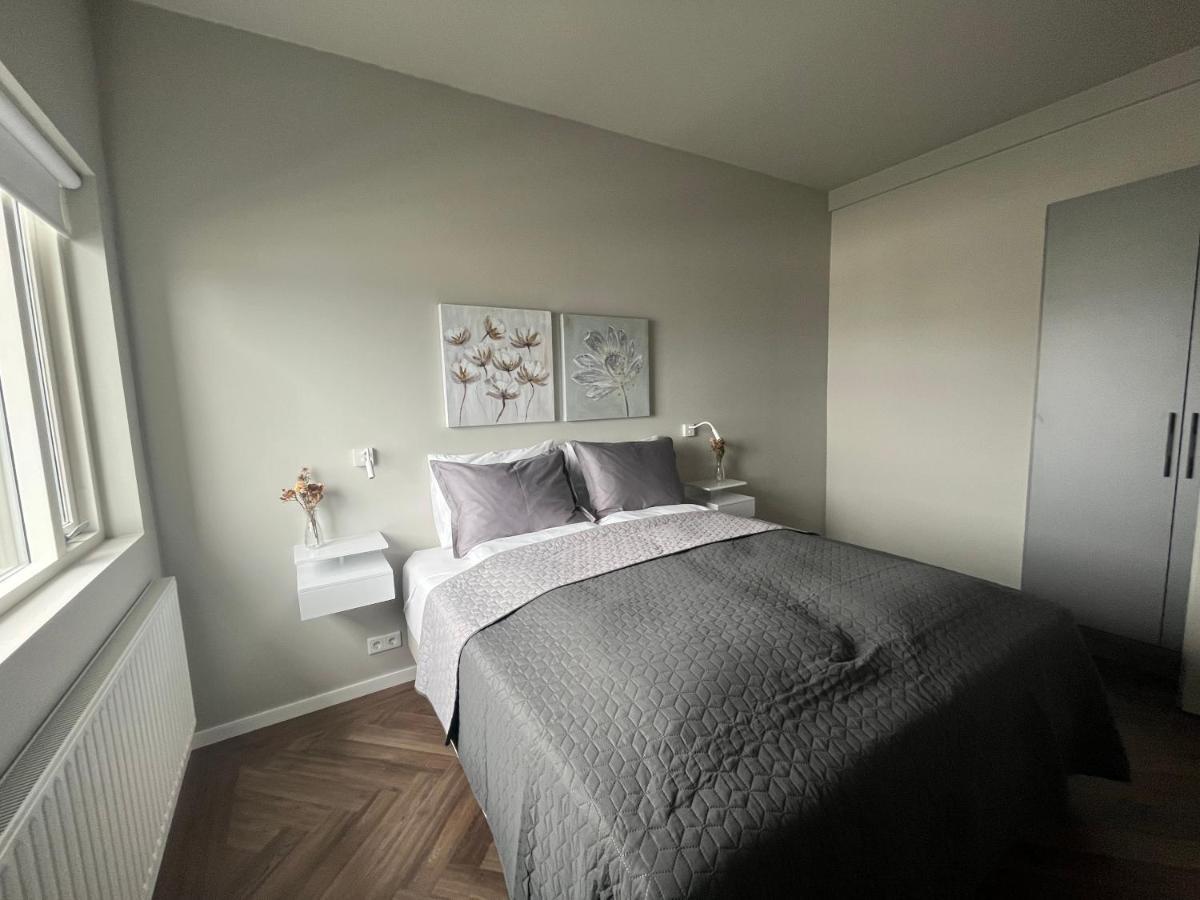Iceland Sjf Apartments - 503 Reykjavík Exterior photo