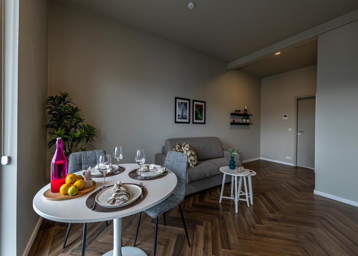 Iceland Sjf Apartments - 503 Reykjavík Exterior photo